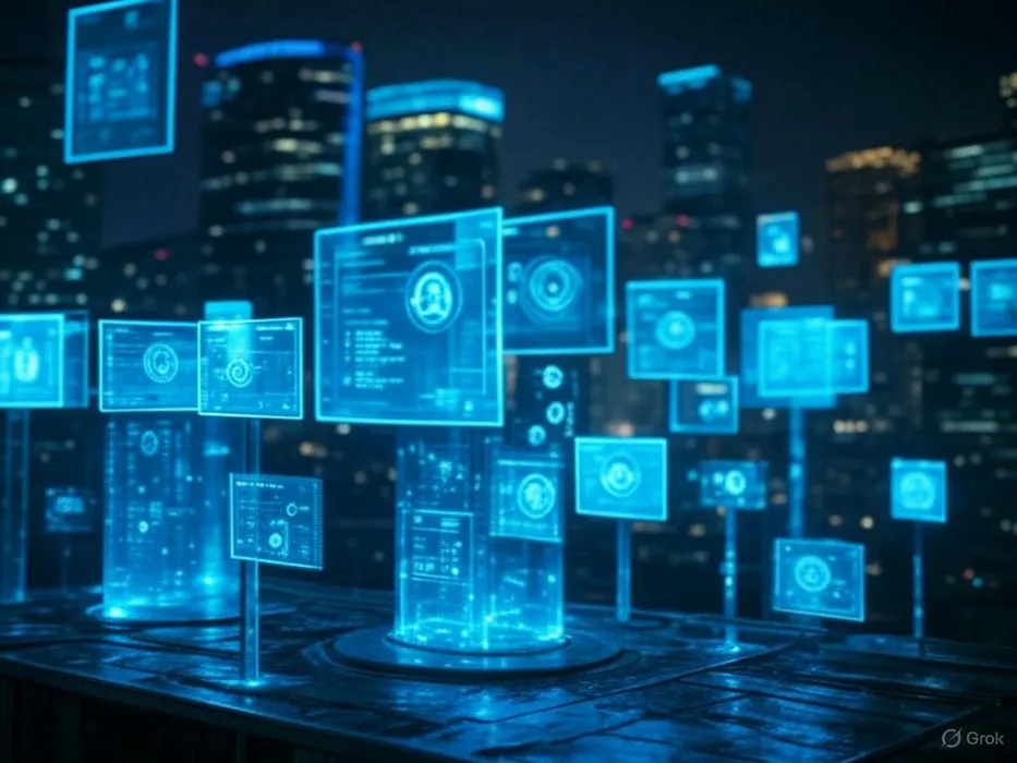 Cover for Understanding AI and Web3